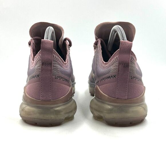 Nike Wmns Air VaporMax 2019 'Soft Pink' - Picture 5 of 9